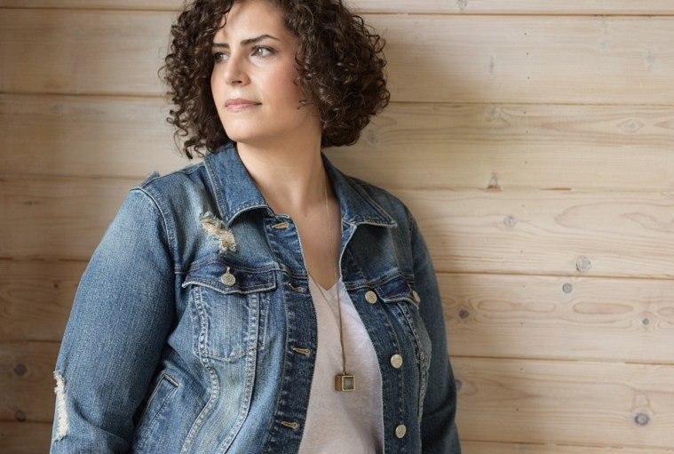 RWN Rawan Founder on Creating Plus Size Denim