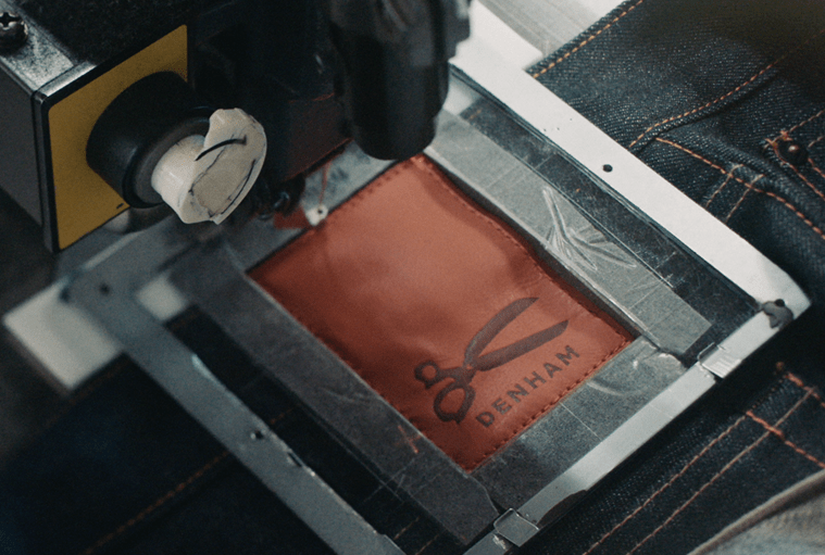 Denham, the Truth is the Details New Short Film