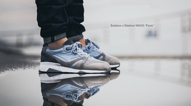 Sneaker Releases Watch 2015
