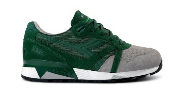 Refresh and Reboot: Diadora Aims Revive its U.S. Business