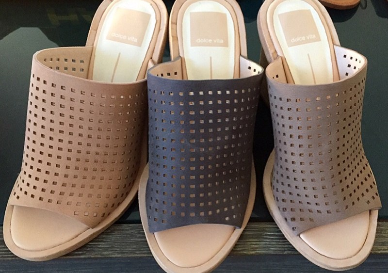 the Showroom: Dolce Vita