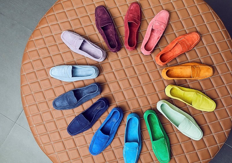 Retail Inspiration: 5 Stores Visit NYC
