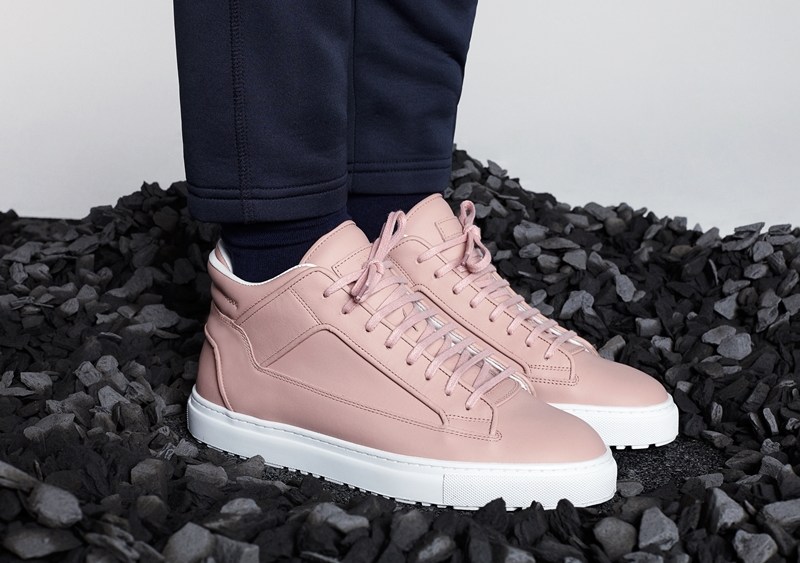 Sneaker Shopping: Spring ’16 ETQ Amsterdam