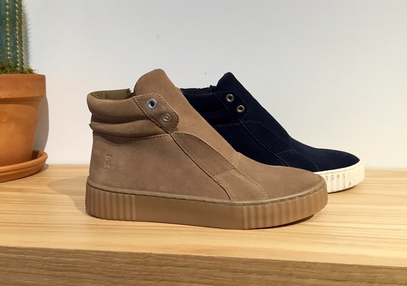Casual & Cool: 15 Relaxed Styles Fall from ED Ellen DeGeneres