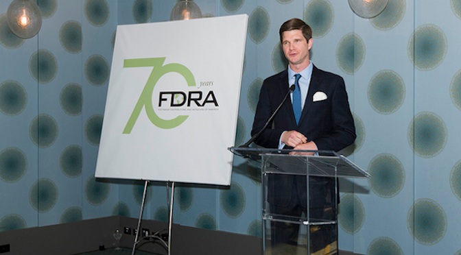 FDRA President on Sourcing Woes and the Demand Innovation