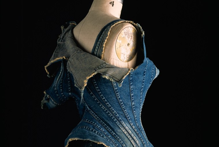 FIT Hosts Industry Leaders on Denim Panel