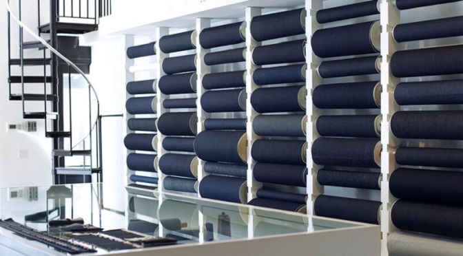 New York Giants’ Victor Cruz and 3×1 Team Up Fall ’15