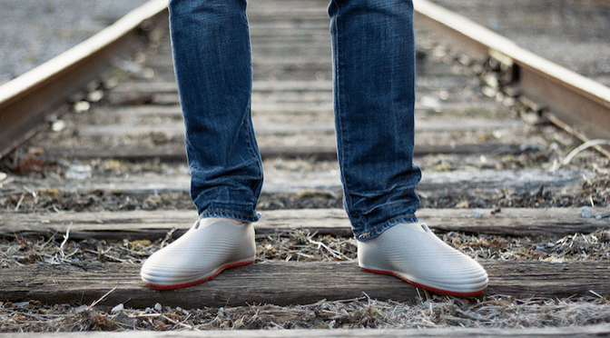 ‘Digital Cobbler’ Feetz Raises $1.25 Million Launch Direct Consumer Platform