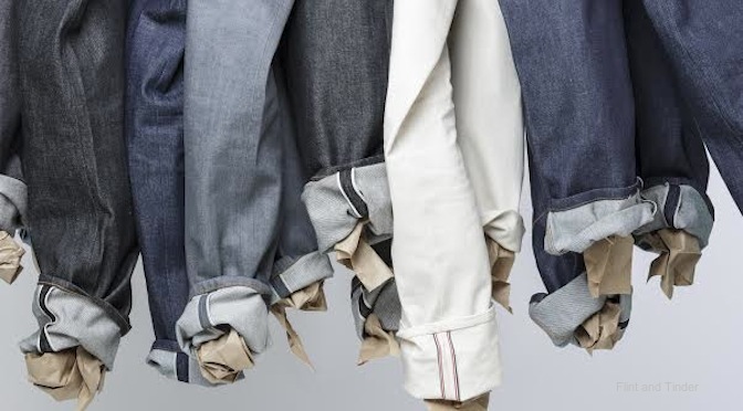Cone Denim CDJ Facillity Receives OEKO-TEX Standard Certification