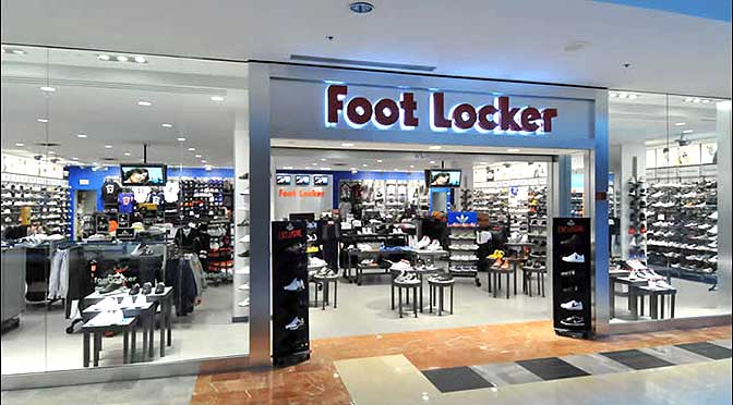 Foot Locker's Winning Strategies, Strong Demand Get Rewarded