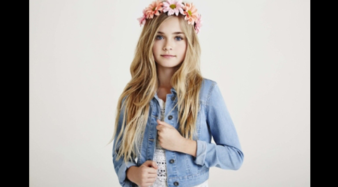 Forever 21 Expands Niche Collections Nationwide