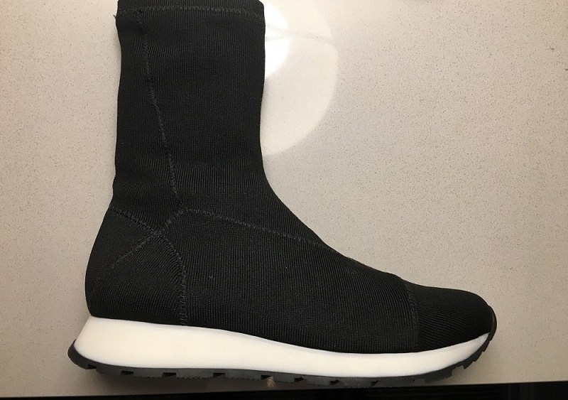What’s Trending FFANY: Big Kicks