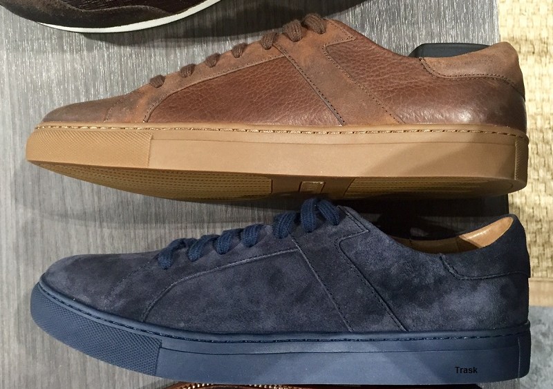 What’s Trending Men’s Footwear Project Sole