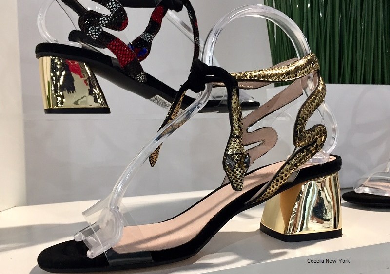 All the Shoe News You Need Know from FN Platform