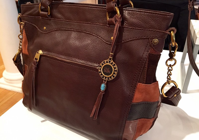 The Sak Unveils Elevated Collection Limited Distribution