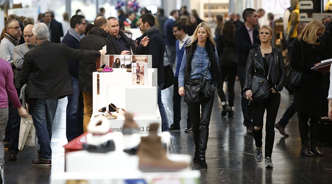 GDS Welcomes New International Labels