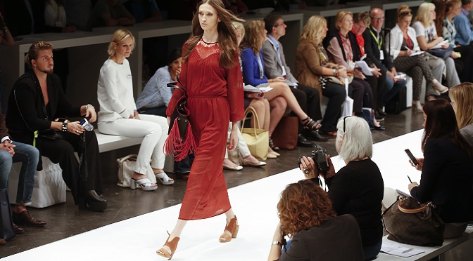The Look: Mod Hippie