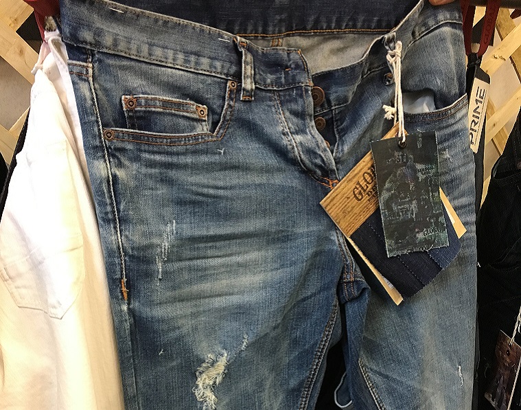 global-denim-fabric
