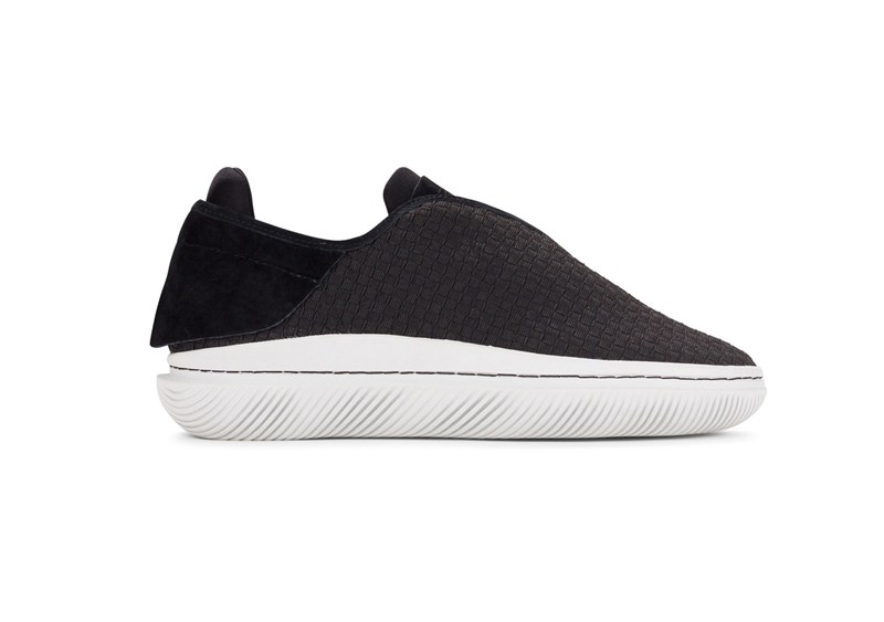 Sneaker Brand Watch: Clear Weather