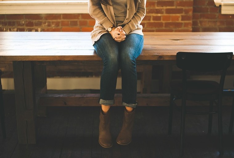 North Carolina School District Considers Skinny Jean Ban