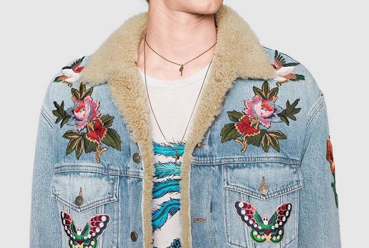 Report: Sustainability Drive Growth Premium Denim Market