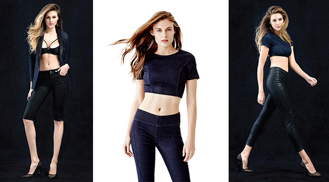 Guess Evolves With #SmartGuess Collection