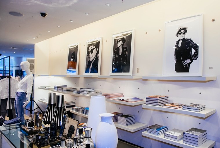 Citizens of Humanity Opens Photography Exhibit Berlin