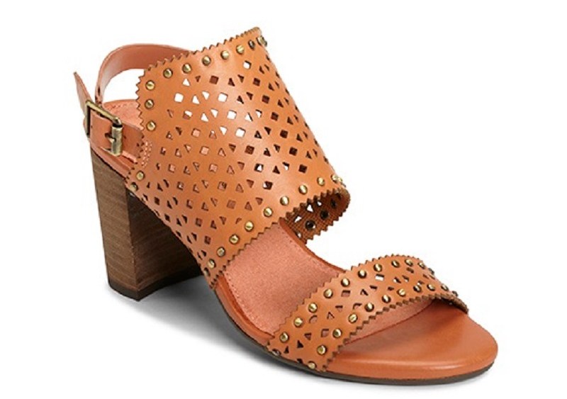 Aerosoles CEO Shawn Neville on the Brand Turning Thirty and Flirty