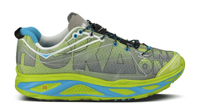 Hoka One One and Brooks Nab “Best Class” Honors