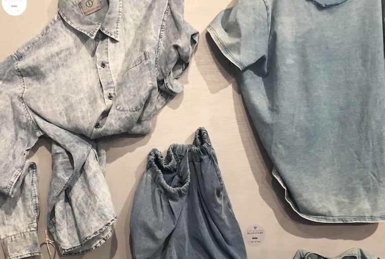 Spring ’19 Trends: New Shapes and Old Favorites