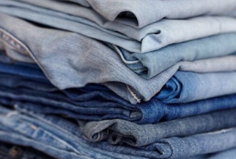 Textile Recycling Could Save Apparel From Its Dirty Ways