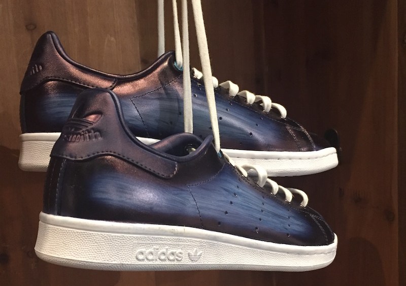 Éxplorism Reinvents Streetwear with Luxury Finishes