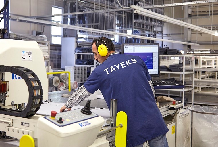 Conscious Garment Makers: How Taypa Does Good Denim