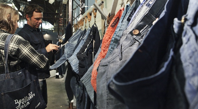 On Trend: Performance Denim Adds New Layer Athleisure’s Appeal