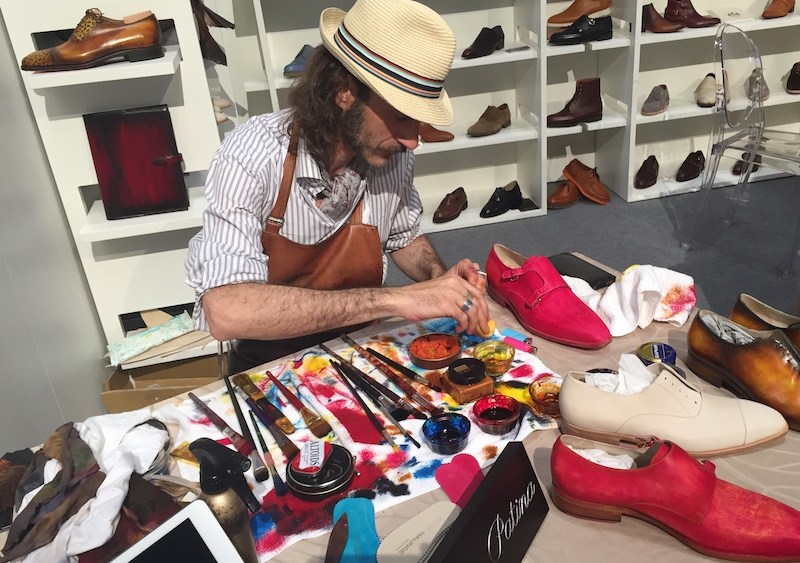 Maison Patina Takes Traditional Approach Customization