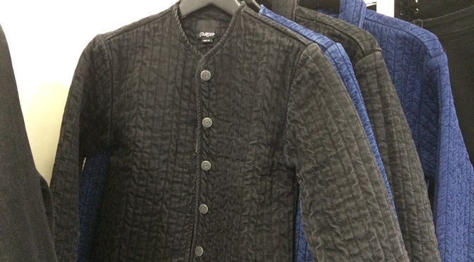 Courtshop Debuts New Collection with Laid-Back Cool