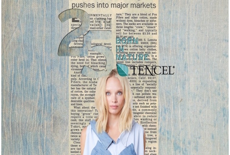 Tencel Fibers the Future