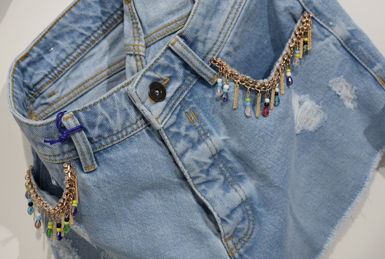 What the Cool Kids Want: Ironic, Offbeat, Throwback Denim