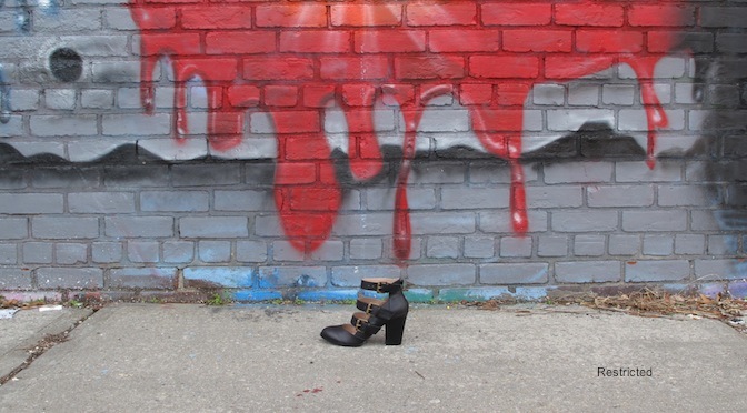 The Look: Hail Mary