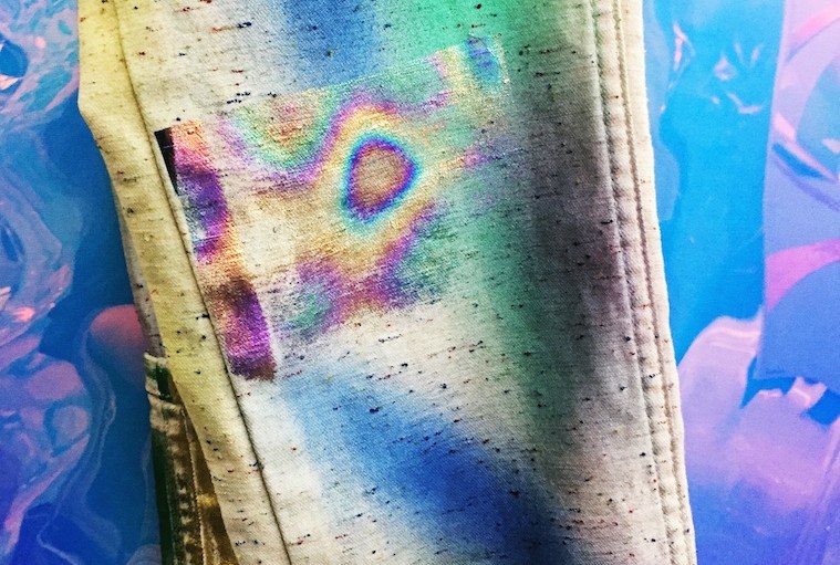Are You Ready Unicorn Denim? Spring/Summer ’19 Trends Denim Première Vision