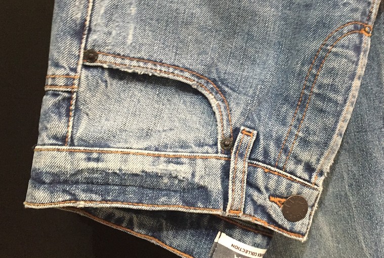 11 Ways the Denim Supply Chain Tackles Sustainability