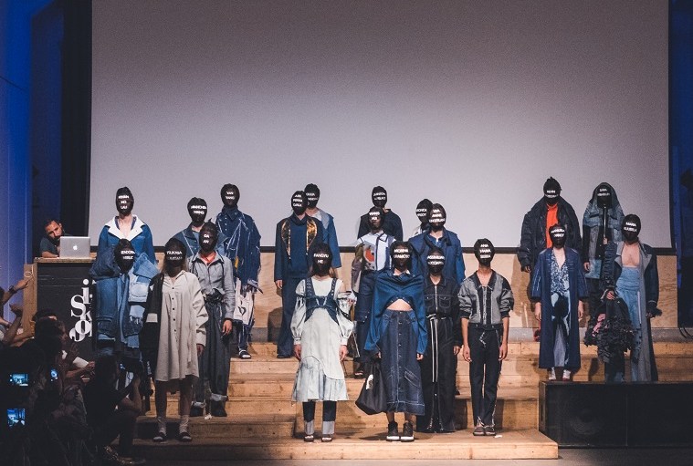 I-Skool Winners Showcase Gender-less Designs