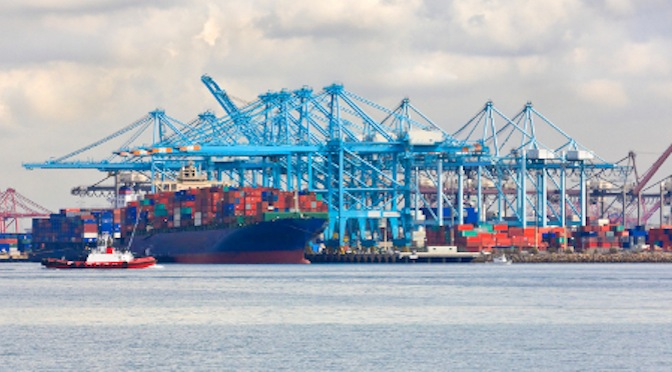 US Hits Back at Allies, China on Metal Tariffs in WTO Move