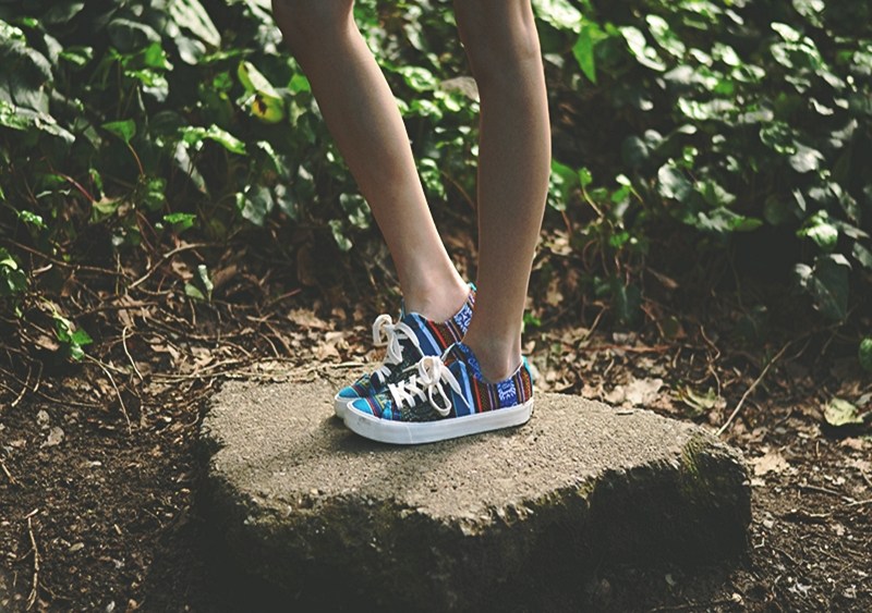 Should I Crowdfund My Footwear Dreams? Kickstarter Brands Tell All