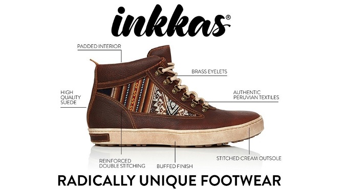 Inkkas Successfully Crowdfunds Flagship Store