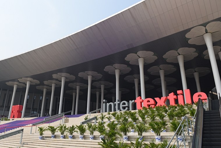 Functional Lab Returns Intertextile Shanghai