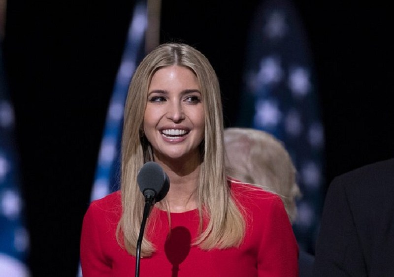 Ivanka Trump’s Brand Responds Nordstrom