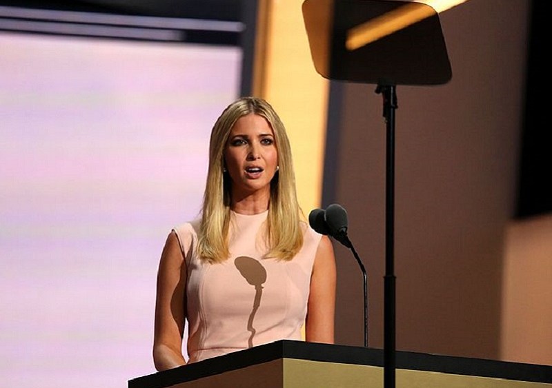 Neiman Marcus Drops Ivanka Trump’s Line