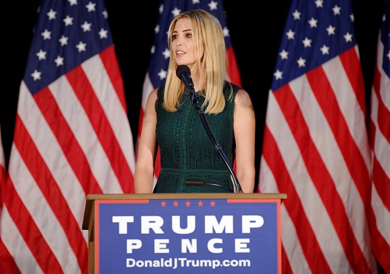 Ivanka Trump Required Give Deposition Aquazzura Case