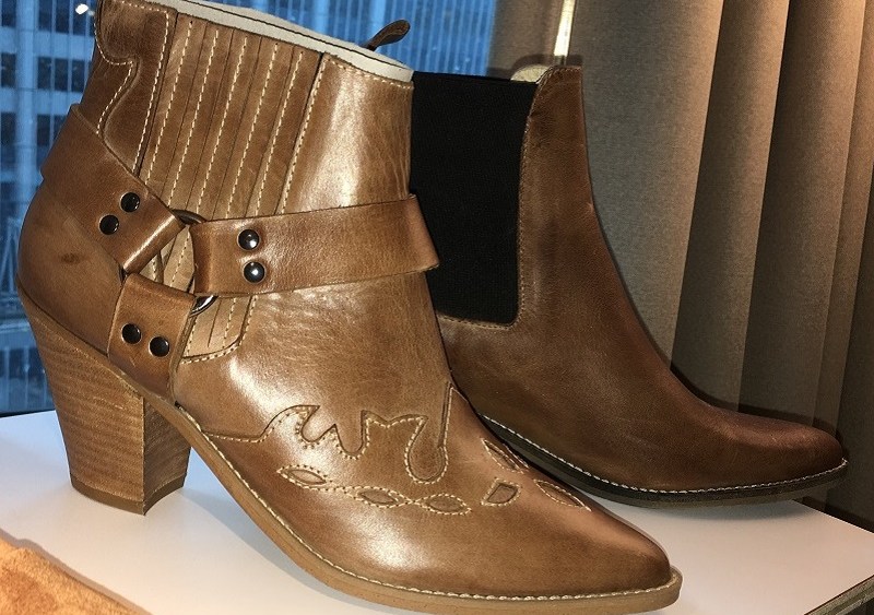 What’s Trending FFANY: Rodeo Drive